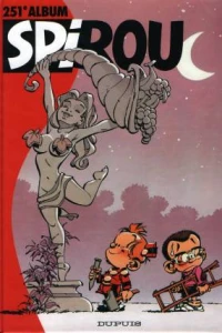 Issue #251