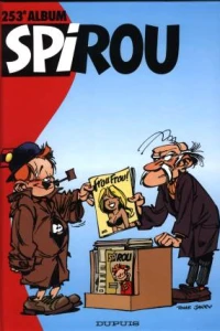 Issue #253