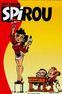 Issue #254