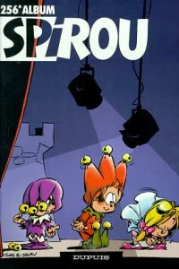 Issue #256
