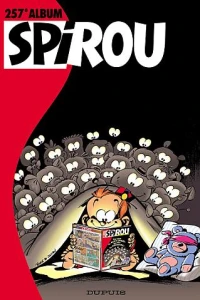 Issue #257
