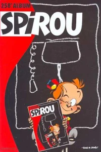 Issue #258
