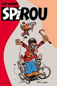 Issue #259