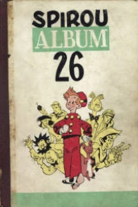 Issue #26