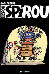Issue #260