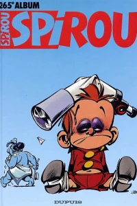 Issue #265