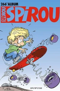Issue #266