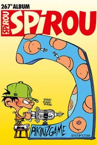 Issue #267