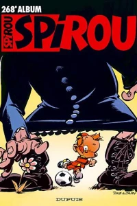 Issue #268