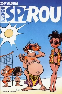 Issue #269
