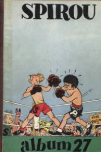 Issue #27