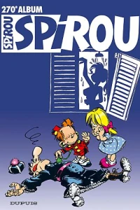 Issue #270