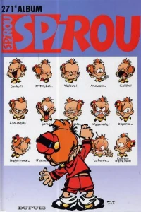Issue #271