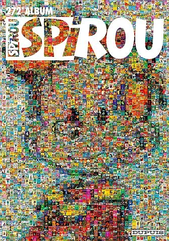 Cover of Volume #272