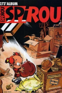 Issue #273