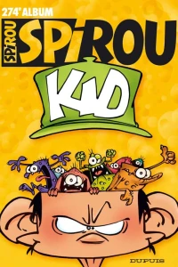 Issue #274