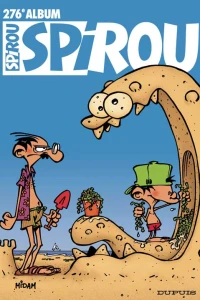 Issue #276