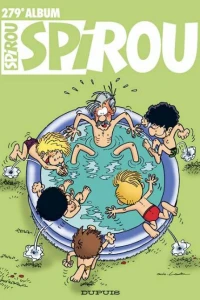 Issue #279