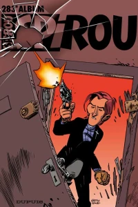 Issue #283