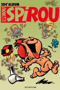 Issue #284