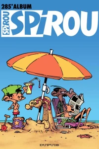Issue #285