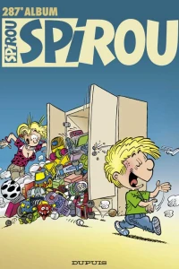 Issue #287