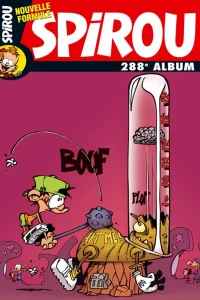 Issue #288