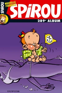 Issue #289
