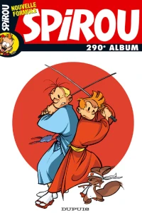 Issue #290