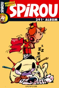 Issue #291