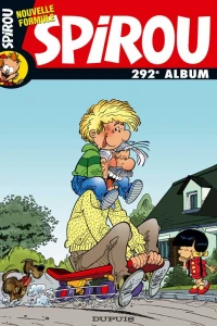 Issue #292