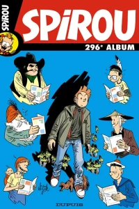 Issue #296
