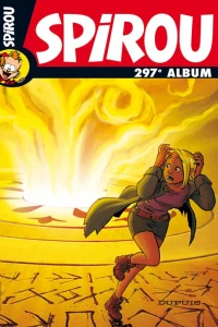 Issue #297