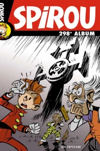 Issue #298