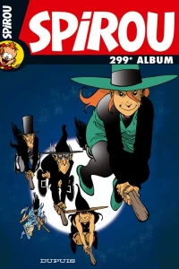 Issue #299