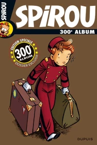Issue #300