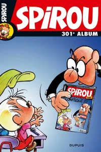 Issue #301