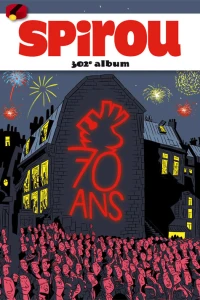 Issue #302
