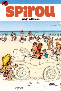 Issue #304