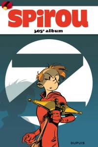 Issue #305