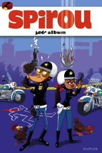 Issue #306