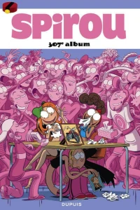 Issue #307