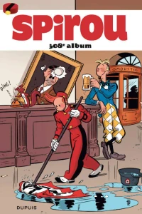 Issue #308