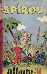 Cover of Volume #31
