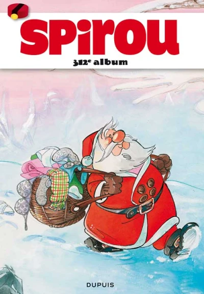 Cover of Volume #312