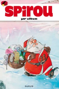 Issue #312