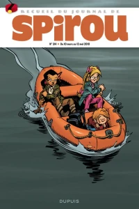 Issue #314