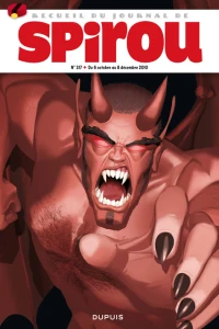 Issue #317