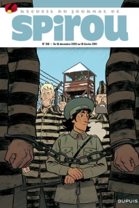 Issue #318