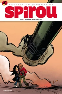 Issue #319